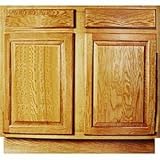 36 OAK BASE CABINET Prod. ARB36)