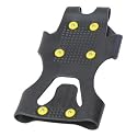 Korkers Korkeez Ice Cleats Size: Medium (5 - 8.5)