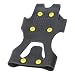 Korkers Korkeez Ice Cleats Size: Medium (5 - 8.5)