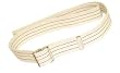 `Gait Belt w/Metal Buckle 2x54"