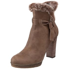 Aquatalia by Marvin K. Ladies Yang Ankle Boot