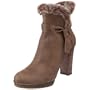 Aquatalia by Marvin K. Women's Yang Ankle Boot,Mud Sport Calf,9 M US