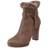 Aquatalia by Marvin K. Womens Yang Ankle Boot