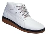 Puma - Puma Ranger Men's White/Gum Athletic Boots