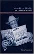 Jean-Pierre Melville: An American in Paris