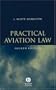 Practical Aviation Law: Text