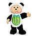 Cabbage Patch Kids Cuties Doll - Panda