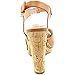 XOXO Women's Mindy Heeled Sandal