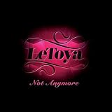Not Anymore [Explicit]