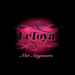 Not Anymore [Explicit]