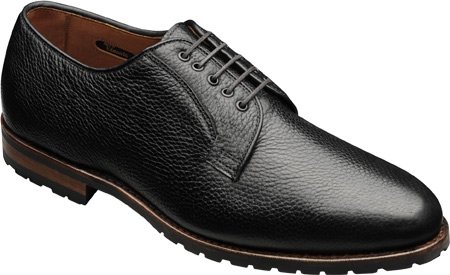 Allen Edmonds Men's San Marco Oxford ,Black,13 E US