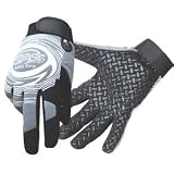 SAS Safety (SAS6312) Material Handling Gloves - Medium