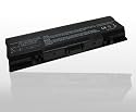 New Trent 11.1V, 7200 mAh ,9-cells, Li-ion, Replacement Laptop Battery for Dell Inspiron 1520 1521 1720 1721 Vostro 1500 1700 Series PN 312-0504 312-0513 312-0518 312-0520 Brand New