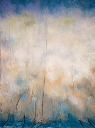 Studiohut 10' X 20' Fantasy Painted Muslin Photo Video Backdrop/Background (A0195)