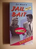 Jail Bait [VHS]