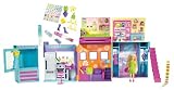Polly Pocket - L6943-0 - POP Glitzertraum Haus