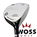 WOSS パワーF フェアウェイウッド 専用ヘッドカバー付でAmazonアフィリエイトツール