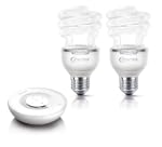 Philips LivingWhites Starter Kit E27...