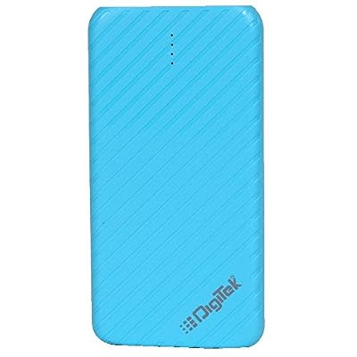 Digitek Li-Polymer Power Bank DIP 5000 PLB