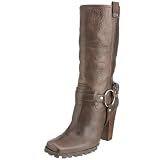 Bronx Armada 37 13524-A, Damen Stiefel