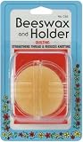 Beeswax In Holder-