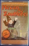 1000 Themen -  Wissenswertes f&uuml;r Kinder - Hexen Und Zauberei  H&ouml;rspiel und Lieder - 