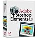 Software : PHOTOSHOP ELEMENTS 4 MAC RETAIL ENG 1U (19230169)