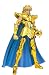 Saint Cloth Myth EX Leo Aioria (PVC Figure) Bandai [JAPAN]_s-2