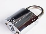 ABLOY パドロック