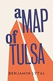 A map of Tulsa