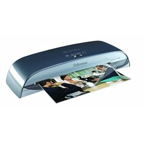 Fellowes Saturn A3 Laminator 5701701