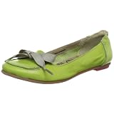 Fly London FLASH 142102 Damen Ballerinas