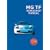 MG TF Workshop Manual: RCL0493(2)ENG RCL0057ENG RCL0124 RCL0495(2)ENG: RCL0493(2)ENG/ RCL0057ENG/ RCL0124/ RCL0495(2)ENG