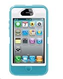 OtterBox 77-20407 Defender Series Eternality Collection Case for iPhone 4/4S - 1 Pack - Retail Packaging - Celestial