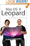Mac OS X Leopard Portable Genius