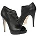 Via Spiga Women's V-Elvis Bootie