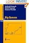Big Queues (Lecture Notes in Mathematics)
