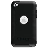 Otterbox APL4-T4GXX-20-E4OTR_A For Apple Itouch 4g Commuter Blk