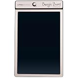 BOOGIE BOARD Paperless LCD Writing Tablet - SILVER