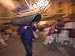 Fireworks Bull for Children, San Fermin Festival, Pamplona, Navarra, Spain, Europe Photographic Poster Print by Marco Cristofori, 40x30