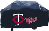 Minnesota Twins Grill Cover