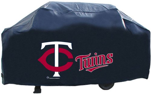 Minnesota Twins Grill Cover