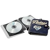 San Diego Padres Rock N' Road CD Holder