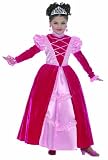 Framboise et Compagnie - 59271 - Costume - Panoplie Cintre Princesse Émilie - 3-4 ans (Inc.. Tiare + boucles d'oreilles)