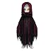 Evil Stepmother The Queen Scary Tales #4 Living Dead Dolls_s-3
