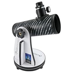 Celestron 21024 FirstScope Telescope