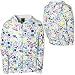 Forum Fruitloops Full-Zip Hooded Sweatshirt - Men's
