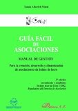 Guía Fácil De Asociaciones (Spanish Edition)