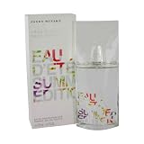 Issey Miyake Summer Fragrance by Issey Miyake for Men 4.2 oz Eau De Toilette Spray Alcohol Free 2007