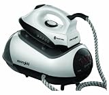 Produkt-Bild: Russel Hobbs 17880-56 Steamglide Dampfgenerator mit Keramik B&uuml;gelsohle, 5.0 Bar, 2100 Watt
